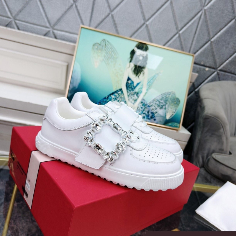 Roger Vivier Sneskers